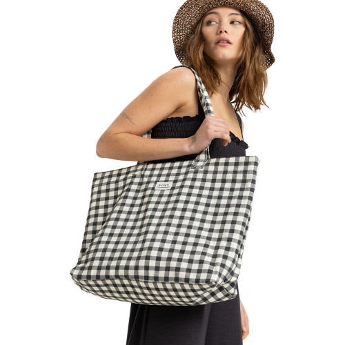 Roxy Τσάντα παραλίας Sweeter Than Honey - Large Tote Bag